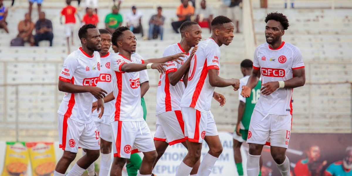 FCB Nyasa Big Bullets came from behind to win 3-1 over Ndirande Stars in the Castel Challenge Cup Round of 16