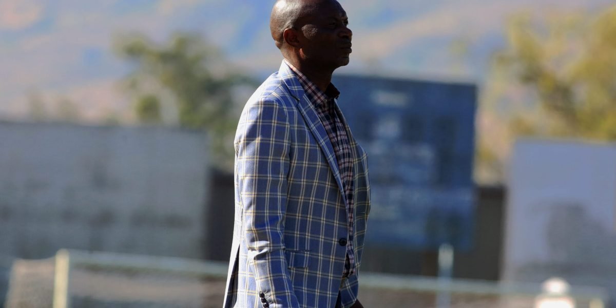 FCB Nyasa Big Bullets coach Kalisto Pasuwa not satisfied with his team's performance in the 0-0 draw against Mighty Mukuru Wanderers