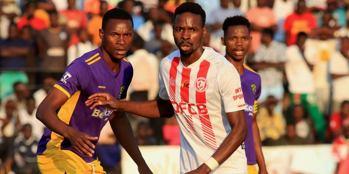 FCB Nyasa Big Bullets collected a point following a goalless draw against Mzuzu City Hammers in the TNM Super League at Mzuzu Stadium