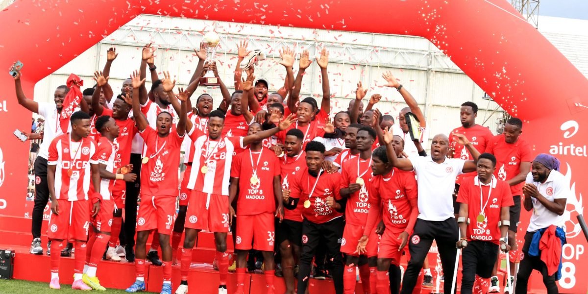 FCB Nyasa Big Bullets completed a quadruple in the 2023 season after clinching the Airtel Top 8 following a 2-1 victory over MAFCO FC at Kamuzu Stadium