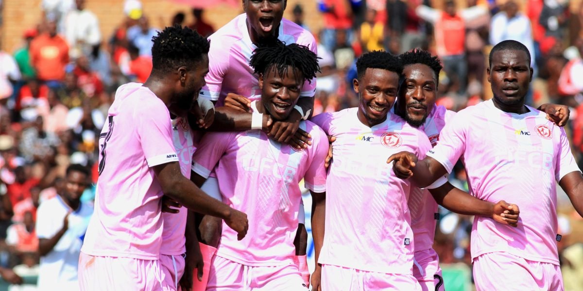 FCB Nyasa Big Bullets cruised to the semifinals of the Castel Challenge Cup after defeating MMF Marines 3-1 at Dedza Stadium