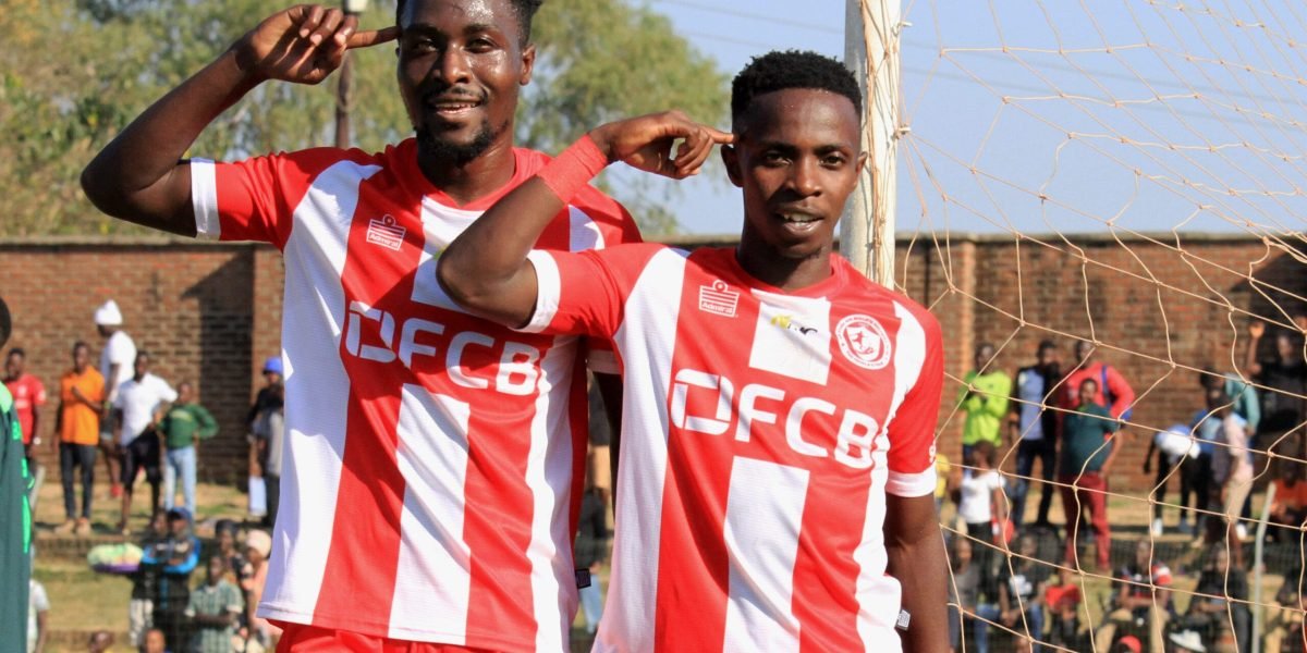 FCB Nyasa Big Bullets defeated Balaka FC 3-0 to book a place in the FDH Bank Cup last eight