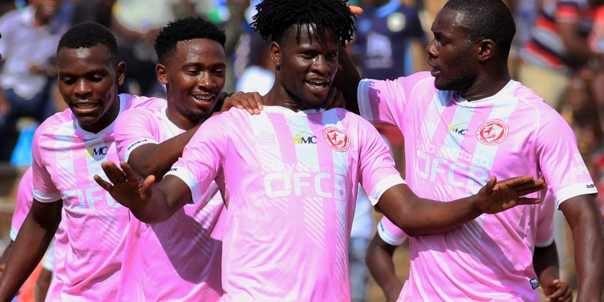 FCB Nyasa Big Bullets defeated MMF Marines 3-1 to reach the semifinals of the Castel Challenge Cup