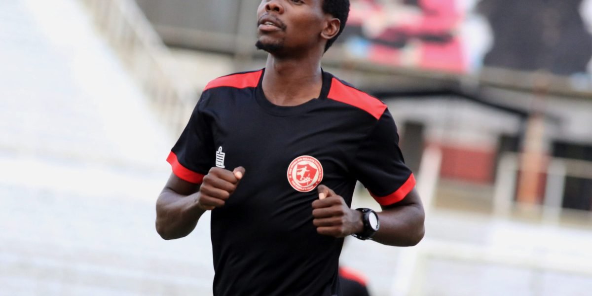 Gomezgani Chirwa continues rehabilitation after suffering a harmstring injury on national duty as Malawi lost 2-0 to Egypt