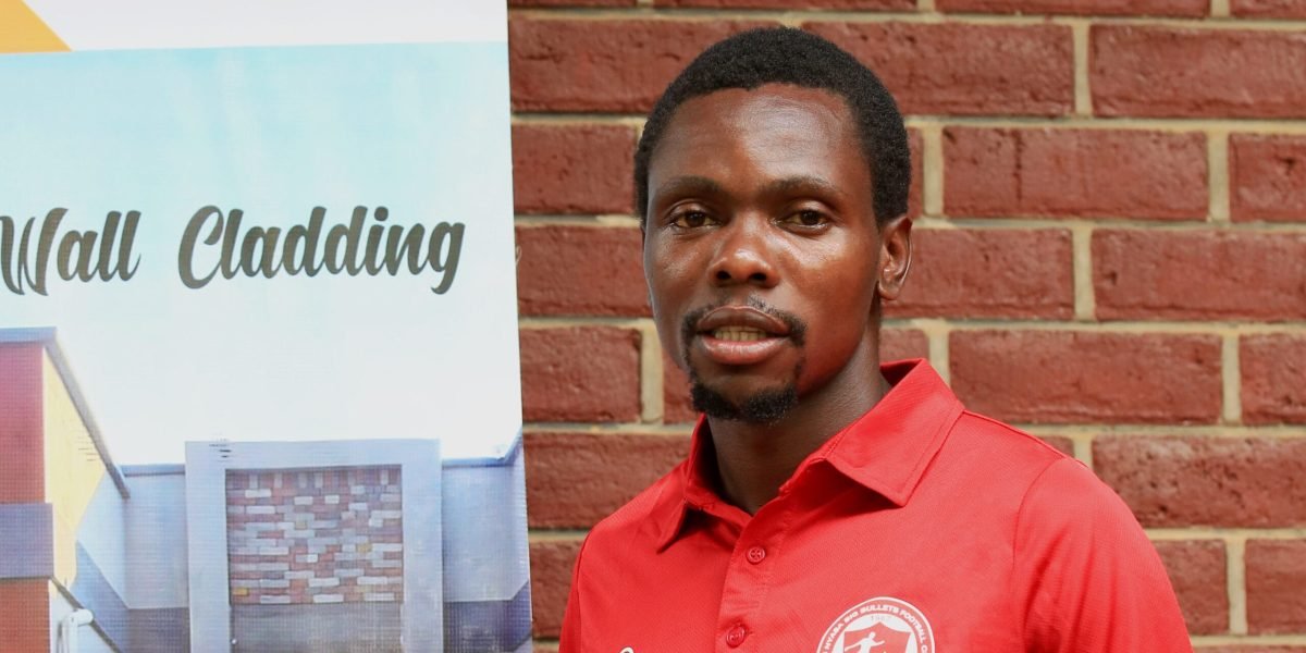 FCB Nyasa Big Bullets defender Gomezgani Chirwa has already been voted Paramount Player of the Match twice in matches against Chitipa United and Mighty Mukuru Wanderers