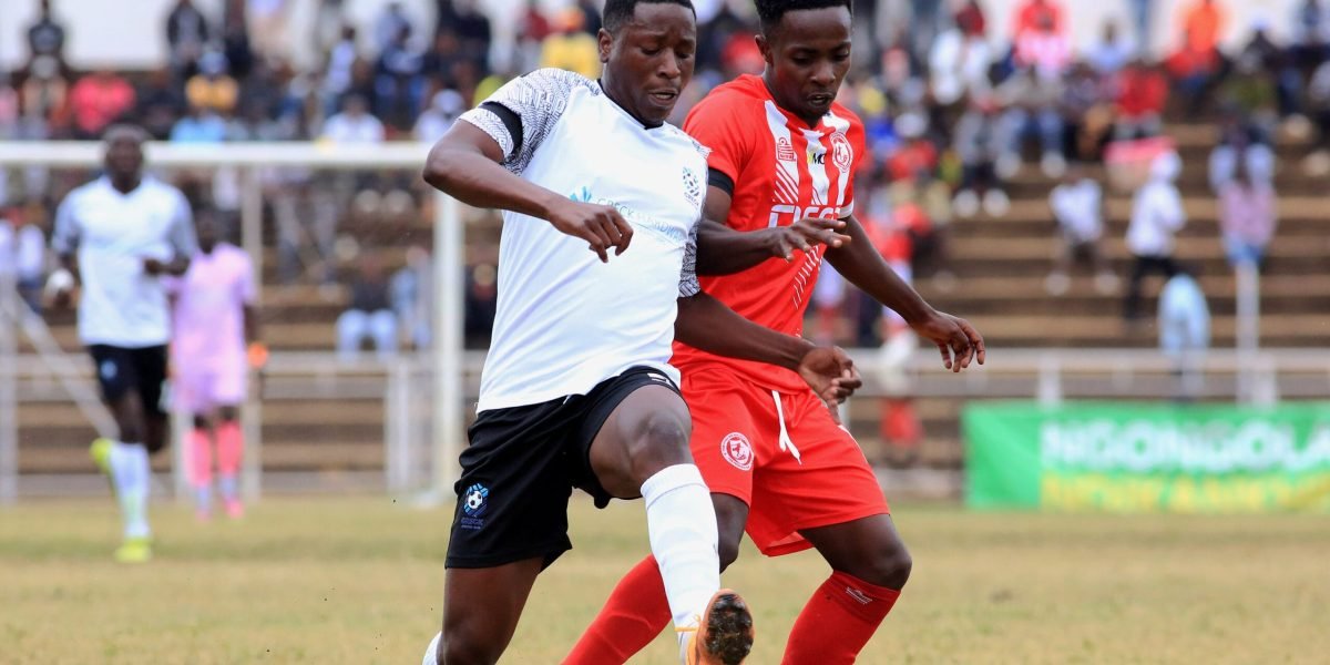FCB Nyasa Big Bullets dropped points again following a 1-1 draw against TNM Super League debutants Creck Cporting Club at Civo Stadium on Sunday