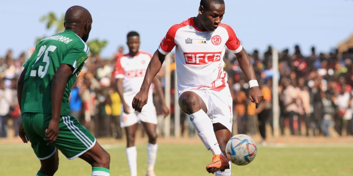 FCB Nyasa Big Bullets dropped points again with a goalless draw against Mafco at Chitowe