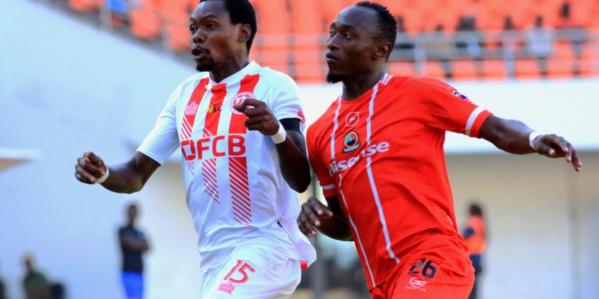 FCB Nyasa Big Bullets exited the CAF Champions League following a 3-2 loss on aggregate to Zambian Red Arrows