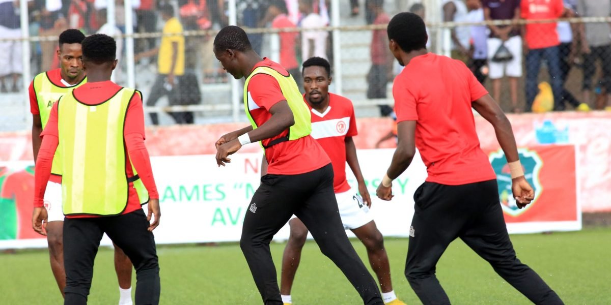 FCB Nyasa Big Bullets eye a quadruple since 1973 as they face MAFCO in the 2023 Airtel Top 8 final