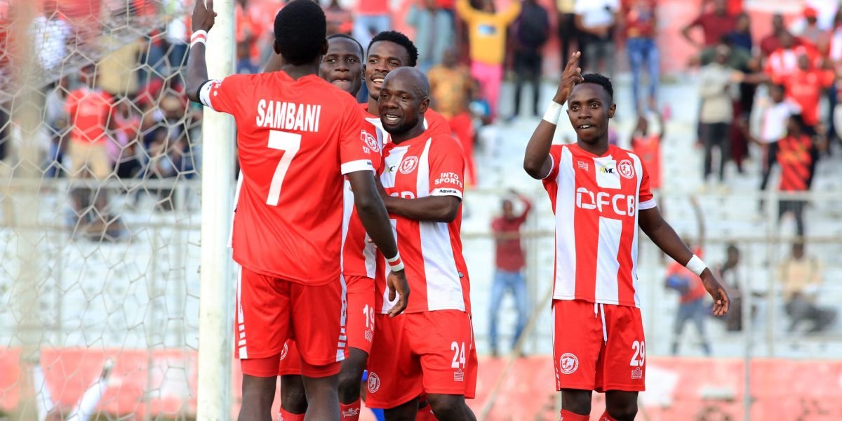 FCB Nyasa Big Bullets finished the month of July with a 2-0 win over Karonga United in the TNM Super League