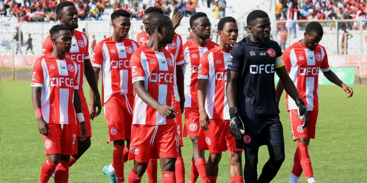FCB Nyasa Big Bullets first team returns to Kamuzu Stadium to face Moyale following a 1-1 draw away to Civil Services United