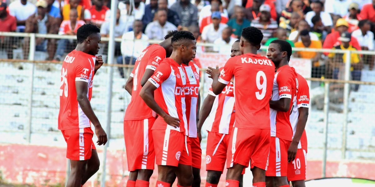 FCB Nyasa Big Bullets first team will play Bangwe All Stars at Mpira Stadium TNM Super League on Friday