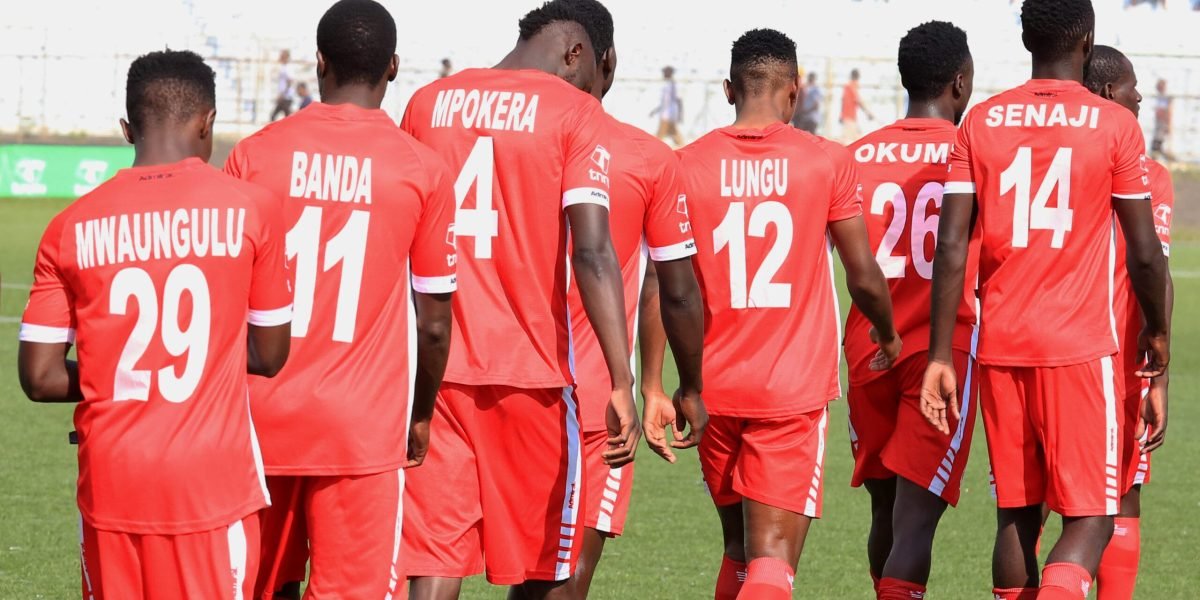 FCB Nyasa Big Bullets' fixture away to Bangwe All Stars rescheduled to Friday 12 May