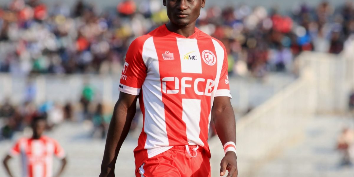 FCB Nyasa Big Bullets forward Lanjesi Nkhoma was introduced late in the second half during the 1-1 draw against Mighty Mukuru Wanderers