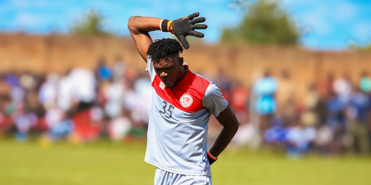 FCB Nyasa Big Bullets goalkeeper Austin Chirambo moves to Mitundu Baptist on loan for the 2026 season