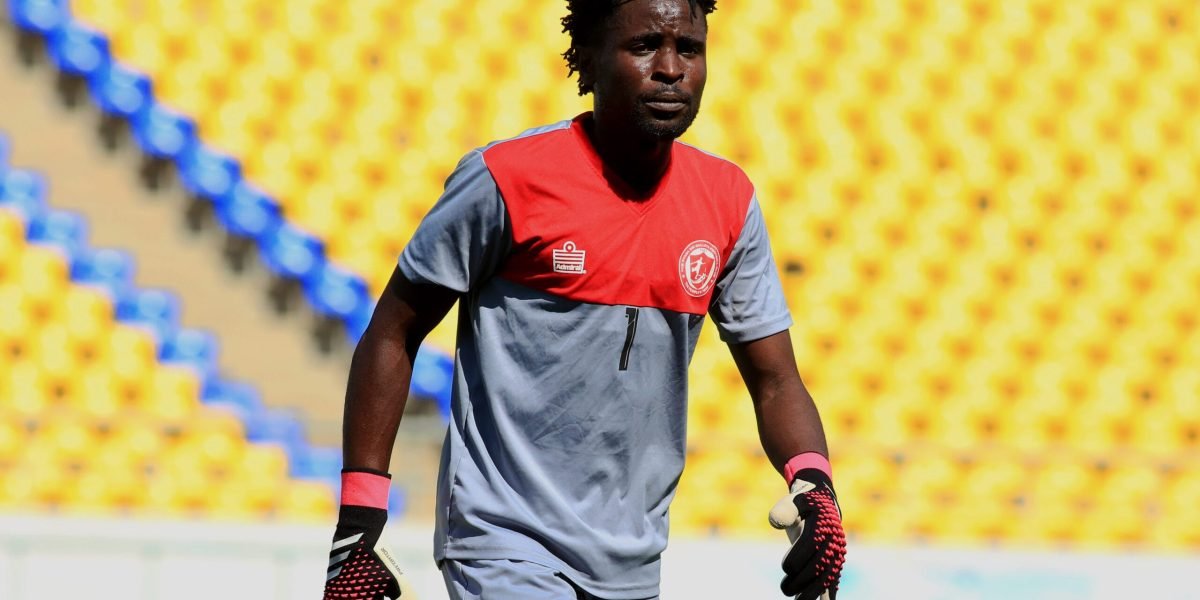 FCB Nyasa Big Bullets goalkeeper Richard Chimbamba has been called up to the Malawi national team for the first time