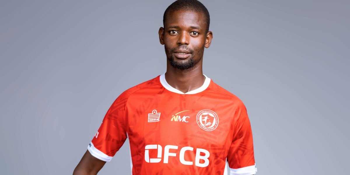 FCB Nyasa Big Bullets have parted ways with defender Chikumbutso Henderson by mutual agreement