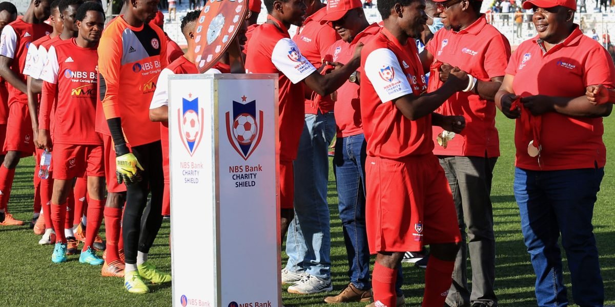 FCB Nyasa Big Bullets have won the Charity Shield five times since its introduction in 2016