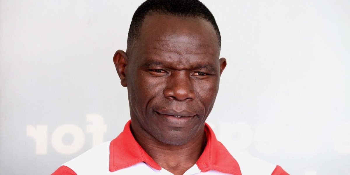 FCB Nyasa Big Bullets head coach Heston Munthali pleased with his team's character