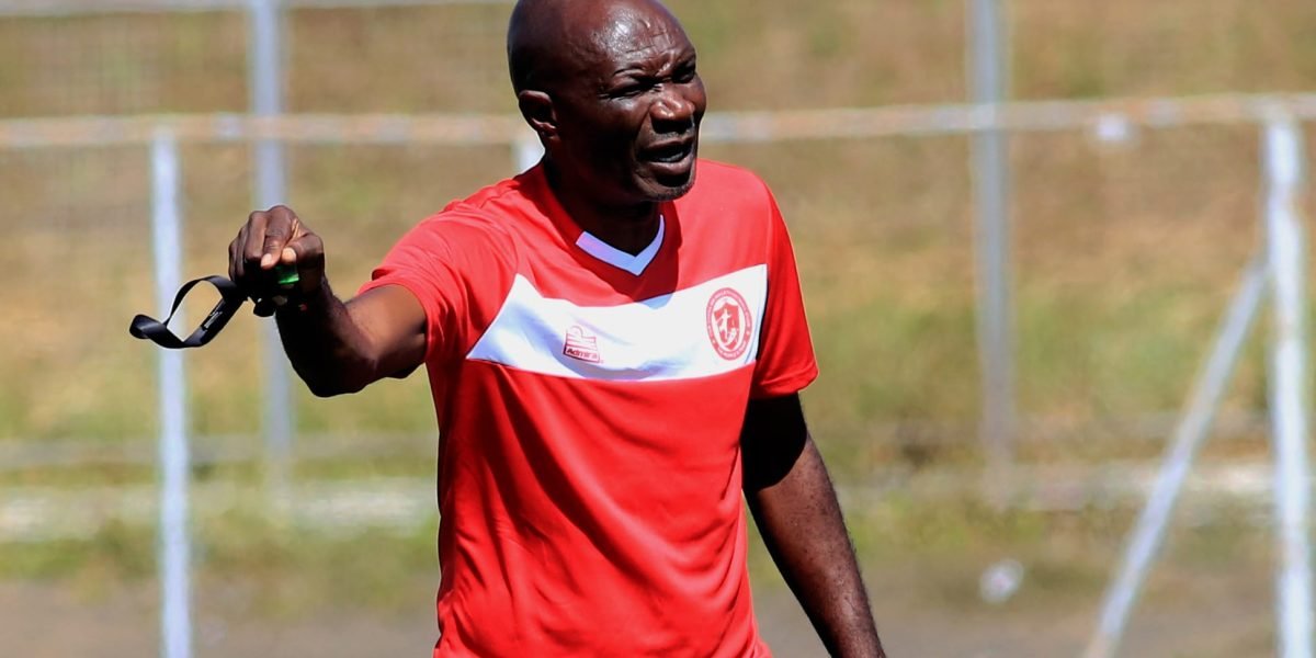 FCB Nyasa Big Bullets head coach Kalisto Pasuwa issues squad update ahead of Blantyre derby