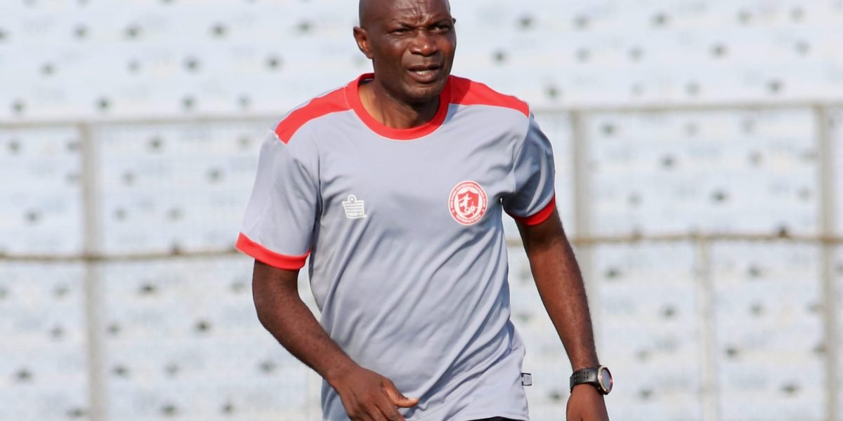 FCB Nyasa Big Bullets head coach Kalisto Pasuwa looking for is fourth win in five matches against Bangwe All Stars