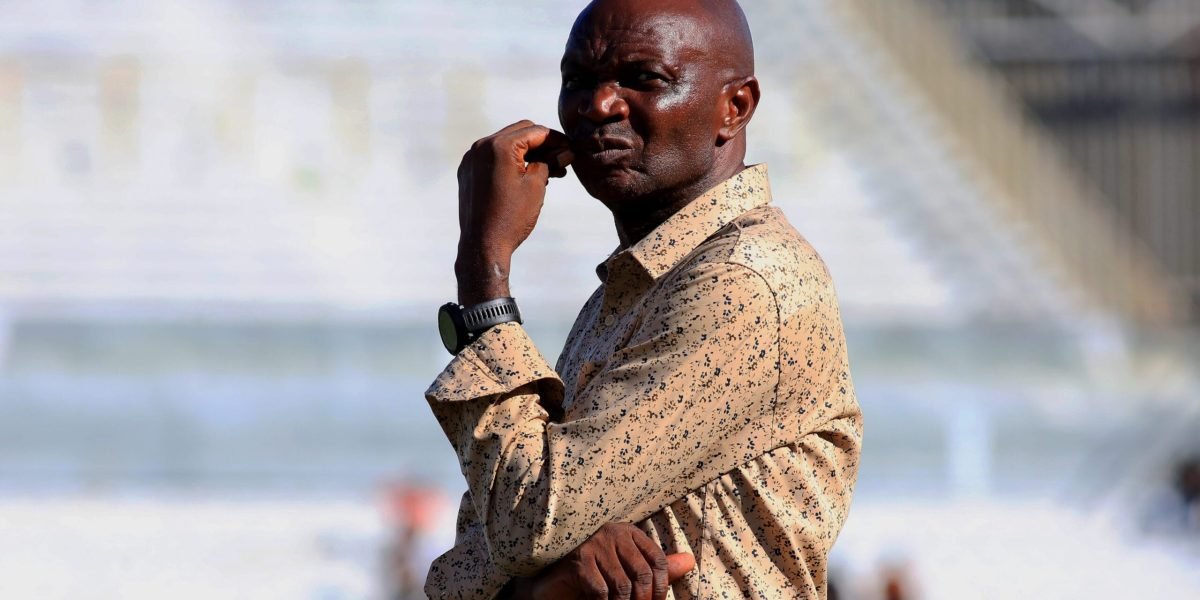 FCB Nyasa Big Bullets head coach Kalisto Pasuwa saw his side bow out of the Castel Challenge Cup after a 4-1 penalty shootout defeat against Mzuzu City Hammers