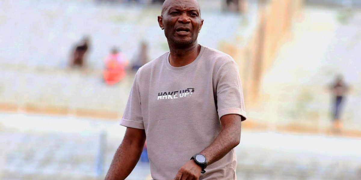 FCB Nyasa Big Bullets head coach Kalisto Pasuwa saw his side collect all three points with a 3-1 win over Karonga United