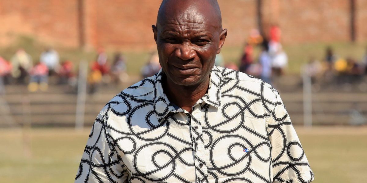 FCB Nyasa Big Bullets head coach Kalisto Pasuwa saw his side collecting a point following a goalless draw against Mzuzu City Hammers in the TNM Super League