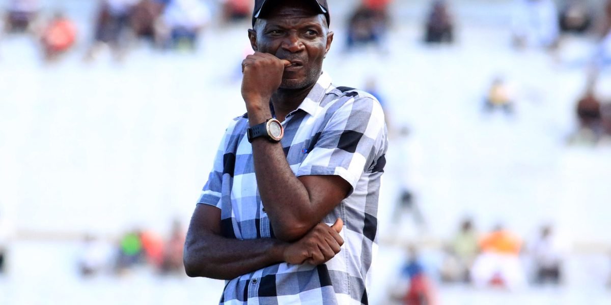 FCB Nyasa Big Bullets head coach Kalisto Pasuwa saw his side defeat Civil Service United 3-0 to reach the Castel Challenge Cup quarter-finals