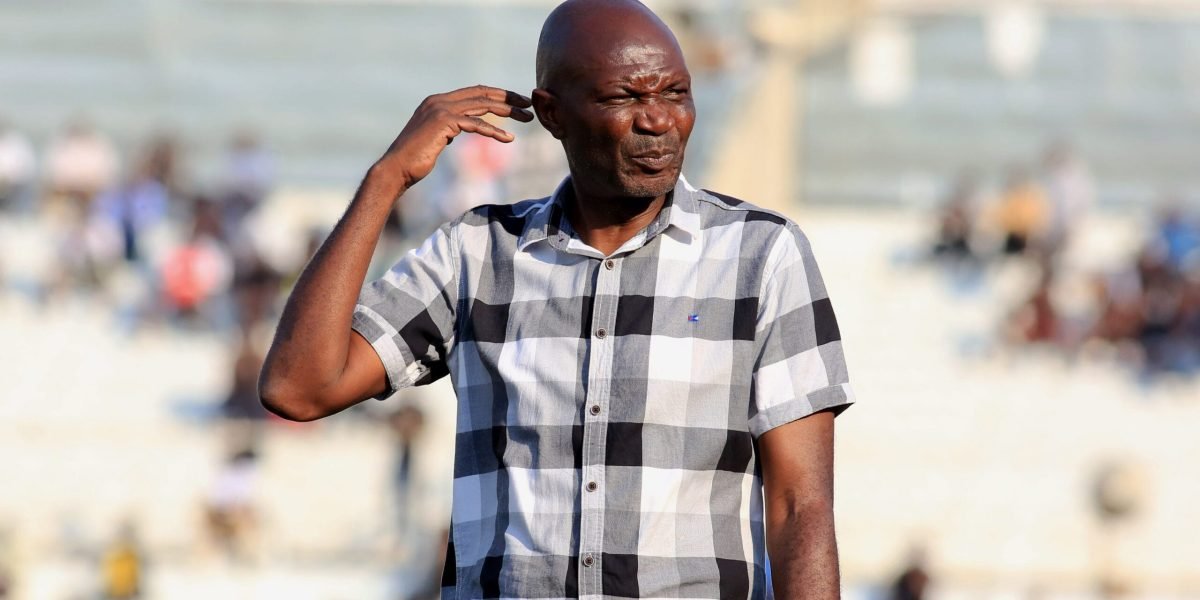FCB Nyasa Big Bullets head coach Kalisto Pasuwa saw his side register a ninth TNM Super League draw following a 1-1 stalemate against Moyale Barracks