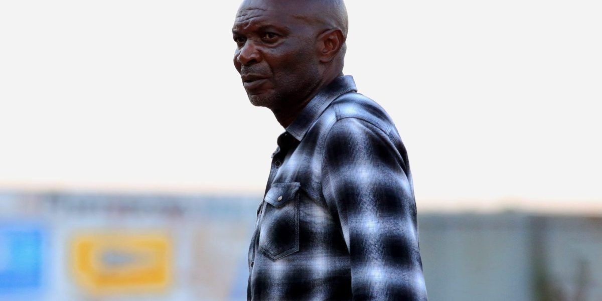 FCB Nyasa Big Bullets head coach Kalisto Pasuwa saw his team beat rivals Mighty Mukuru Wanderers 2-1 in the TNM Super League
