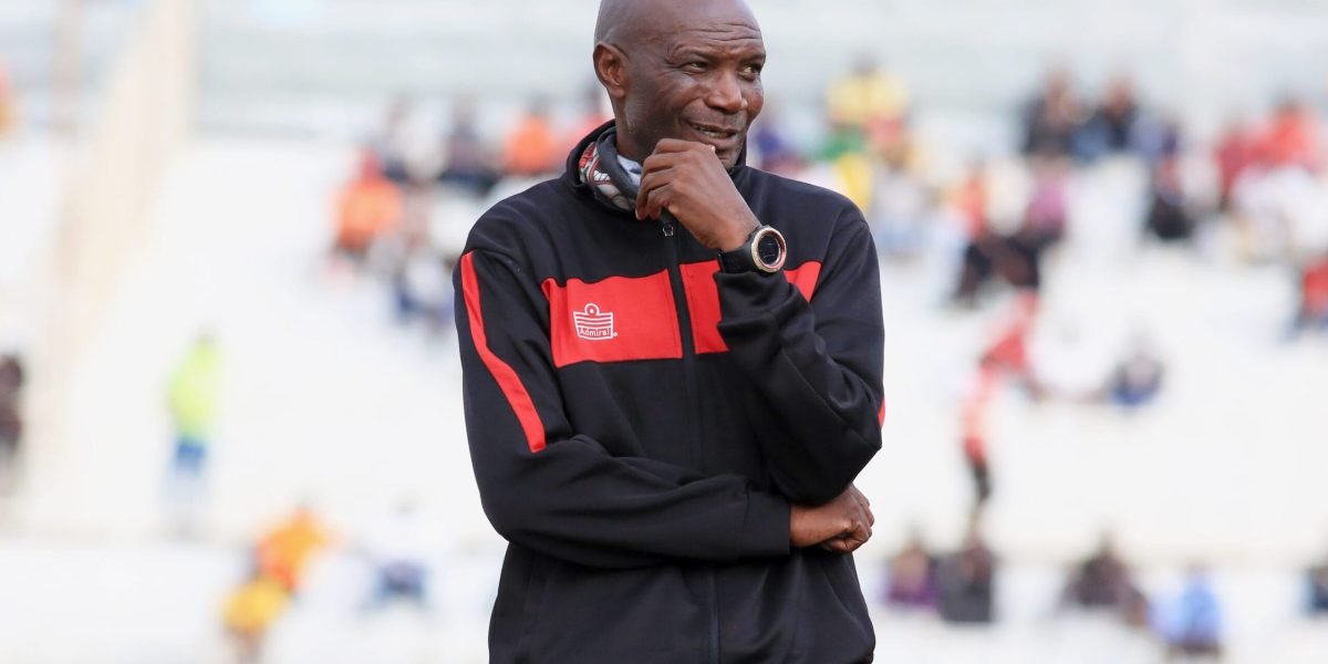 FCB Nyasa Big Bullets head coach Kalisto Pasuwa saw his team come from 2-0 down to win 3-2 against Civil Service United in the TNM Super League