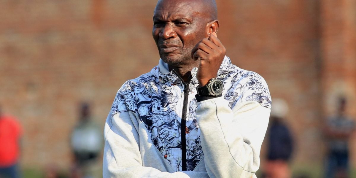 FCB Nyasa Big Bullets head coach Kalisto Pasuwa saw his team record a fifth draw in the TNM Super League with a goalless draw at Moyale