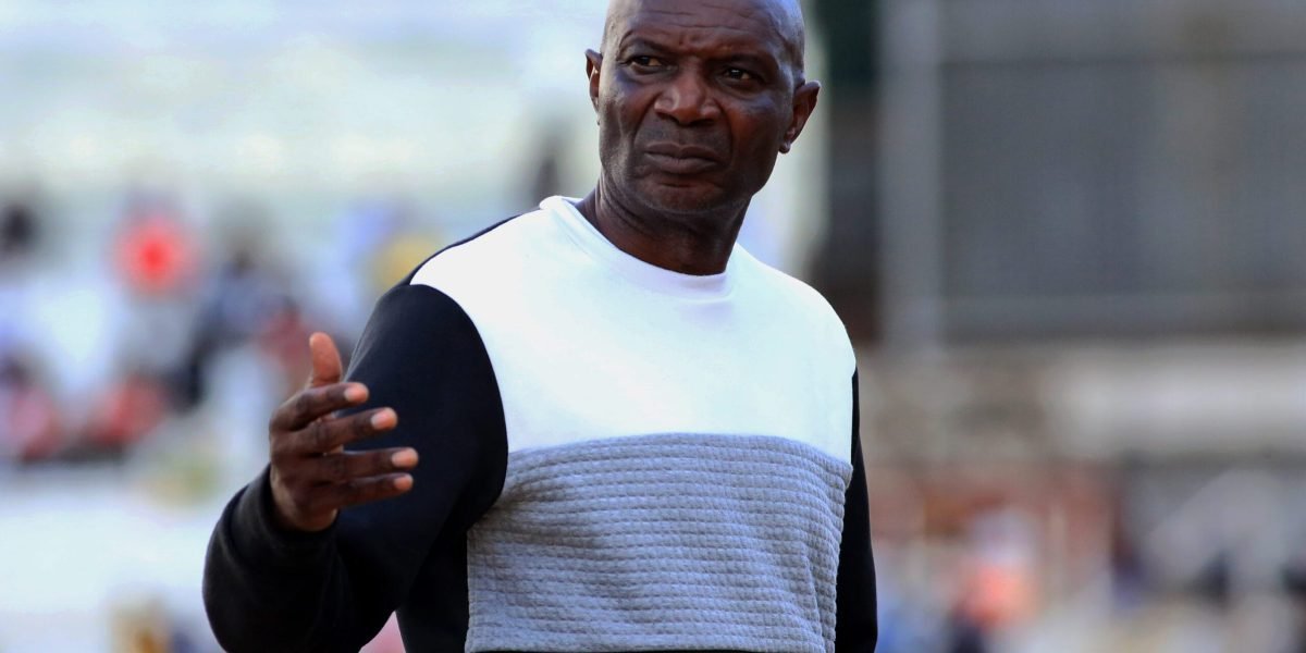 FCB Nyasa Big Bullets head coach Kalisto Pasuwa saw his team return to winning ways with a 2-0 victory over Mzuzu City Hammers in the TNM Super League at Kamuzu Stadium