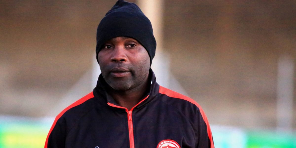 FCB Nyasa Big Bullets head coach Peter Mponda ahead of Mafco clash at Champion Stadium