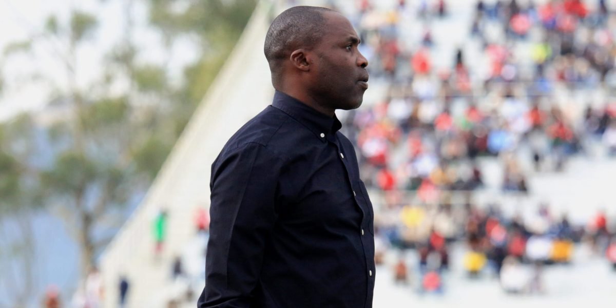 FCB Nyasa Big Bullets head coach Peter Mponda believes his side was too relaxed despite 3-0 win over Moyale Barracks