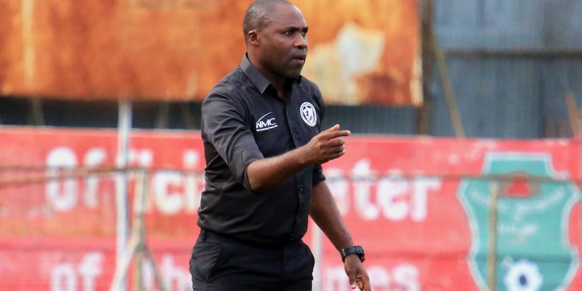 FCB Nyasa Big Bullets head coach Peter Mponda disappointed with his team's performance despite 3-0 win over Chitipa United in the TNM Super League