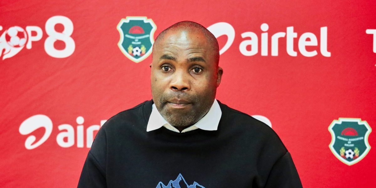 FCB Nyasa Big Bullets head coach post-Karonga United in Airtel Top 8 final