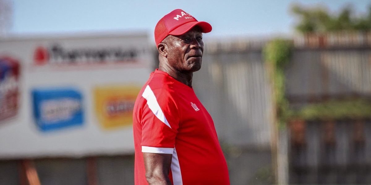 FCB Nyasa Big Bullets interim head coach Gilbert Chirwa saw his side defeat Mighty Tigers 2-0 to reach the Castel Challenge Cup semifinals