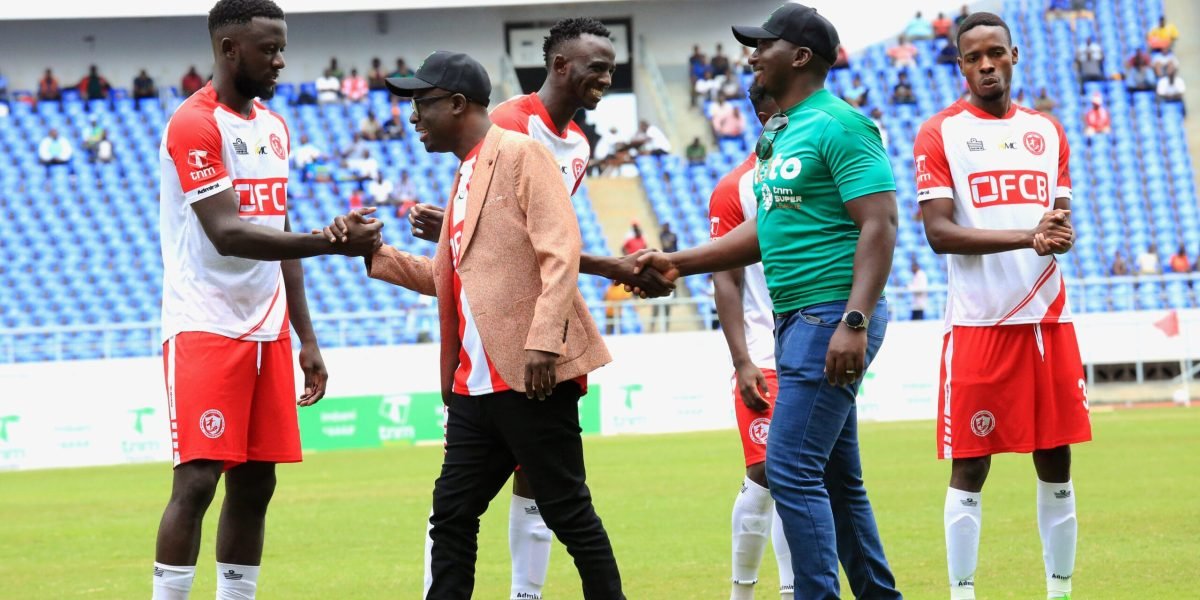 FCB Nyasa Big Bullets last met Silver Strikers in a TNM Super League opener at Bingu National Stadium in 2023