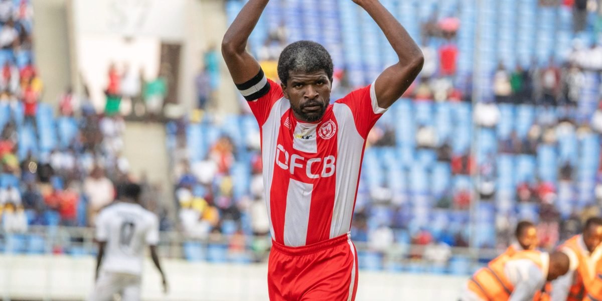 FCB Nyasa Big Bullets legend Yamikani Fodya retired after 14 seasons with the Malawi champions