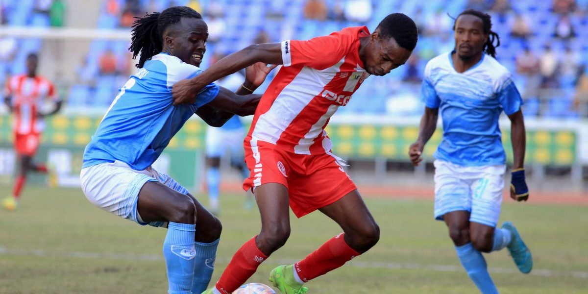 FCB Nyasa Big Bullets lost 3-2 to Silver Strikers in the Castel Challenge Cup launch match at Bingu National Stadium