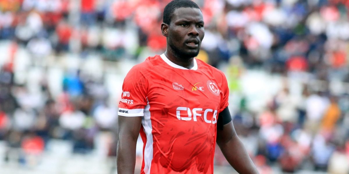 FCB Nyasa Big Bullets midfielder Frank Willard on Wednesday featured for the first following his return from injury