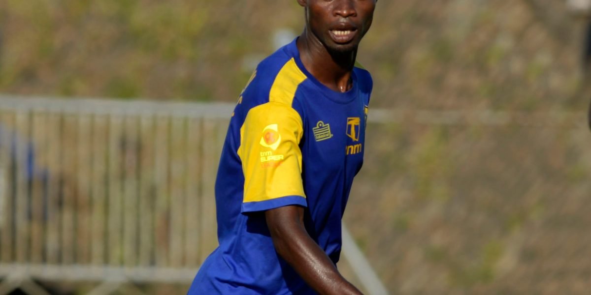 FCB Nyasa Big Bullets midfielder Mphatso Magaleta loaned out to Ekwendeni Hammers and has scored three goals in six matches