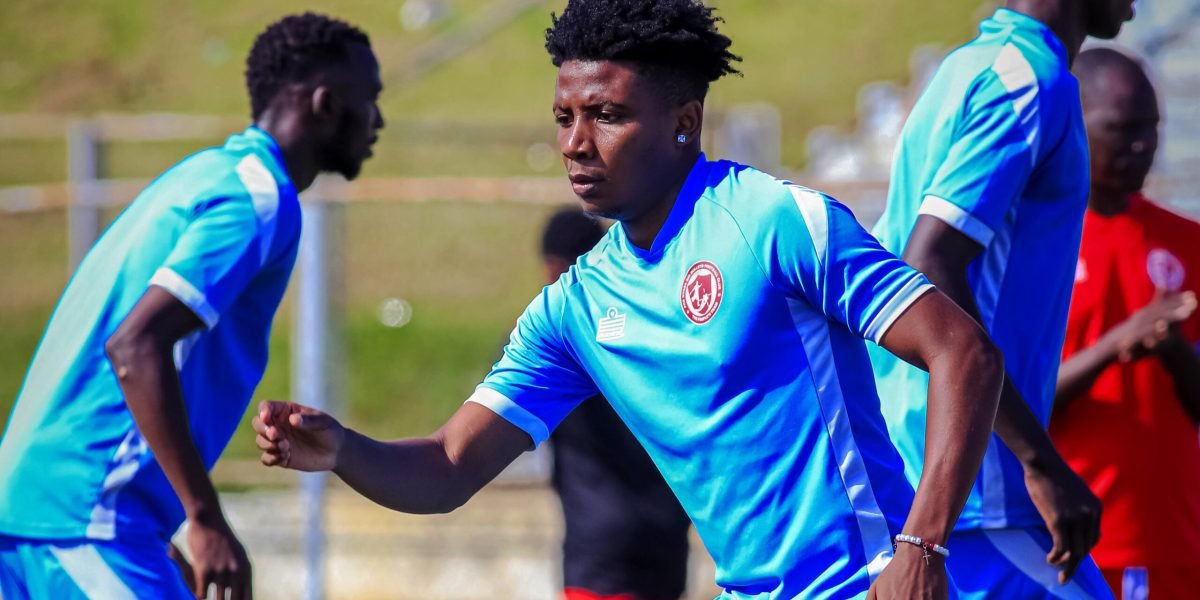 FCB Nyasa Big Bullets midfielder Peter Banda has made a return from injury and available for the Castel Challenge Cup quarterfinal