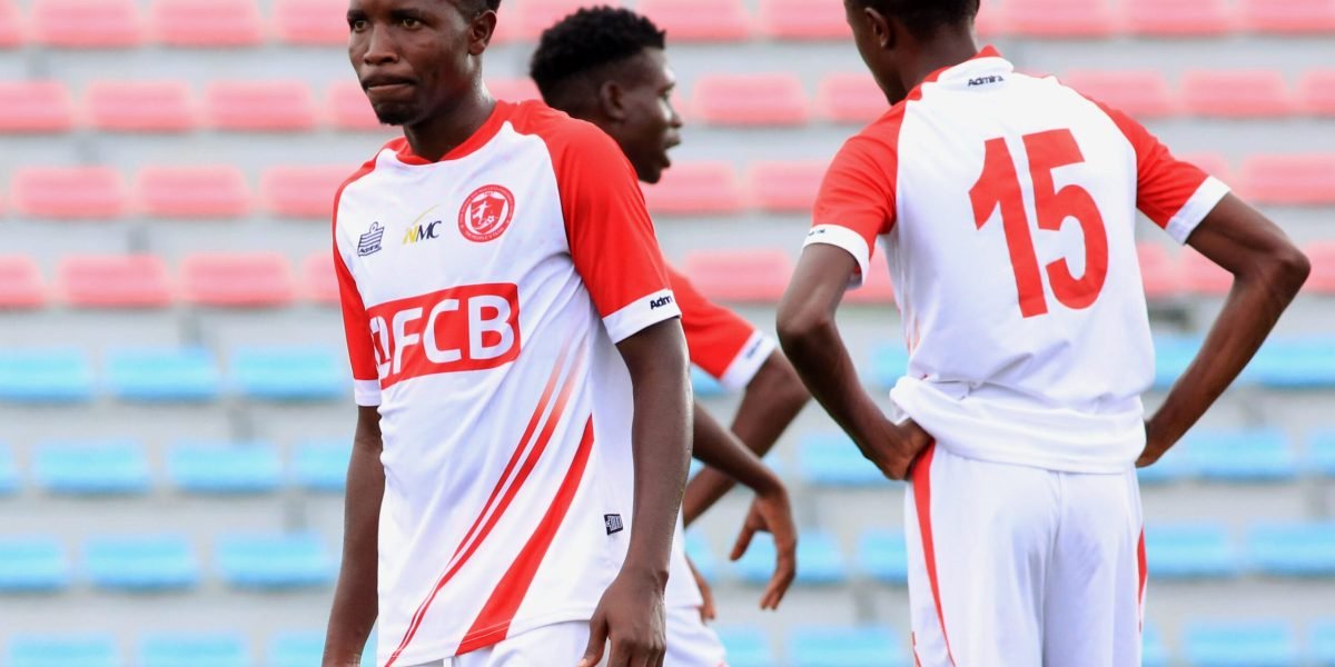 FCB Nyasa Big Bullets missed an opportunity to win their first silverware in 2024