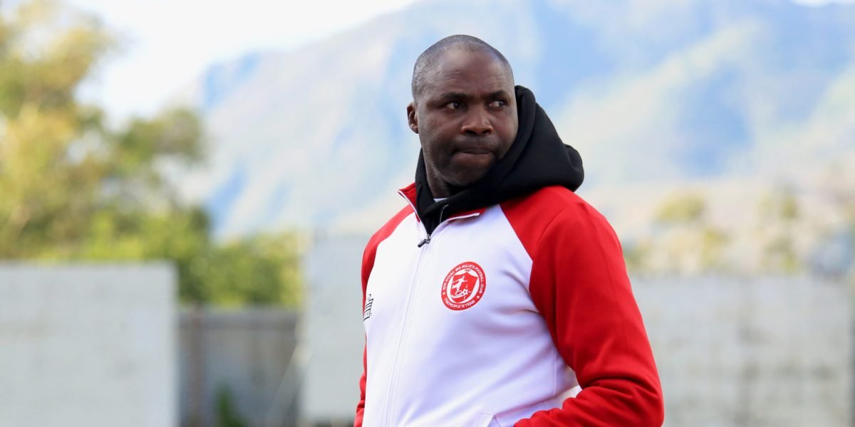 FCB Nyasa Big Bullets parts ways with Head Coach Peter Mponda