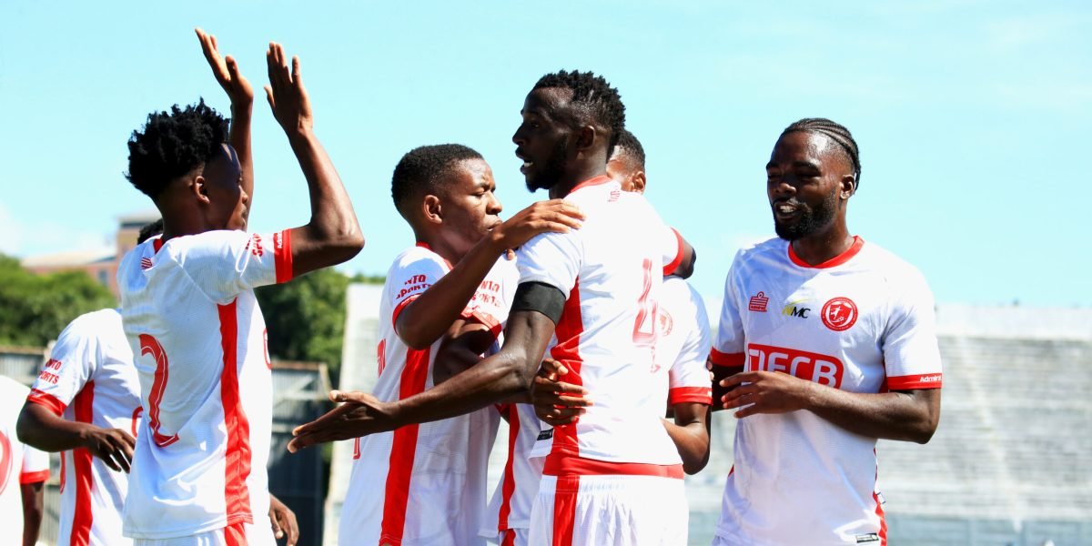 FCB Nyasa Big Bullets powered over Mighty Tigers 2-0 to reach Castel Challenge Cup semifinals