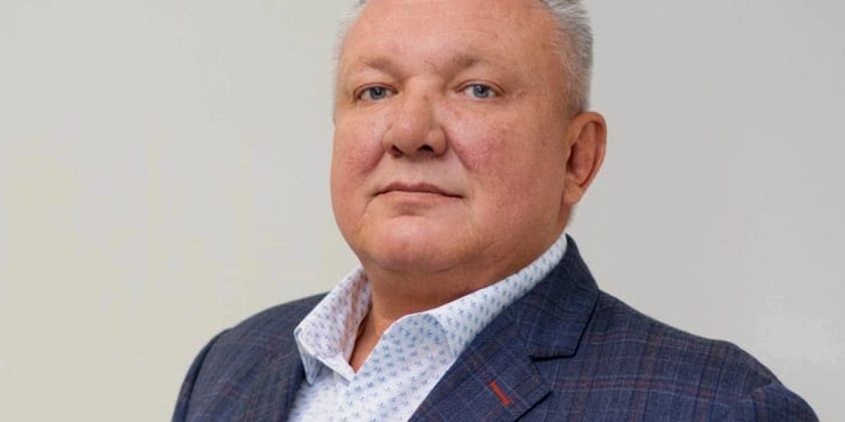 FCB Nyasa Big Bullets president Konrad Buckle