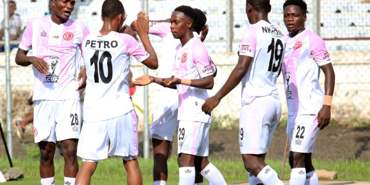 FCB Nyasa Big Bullets reach Castel Challenge Cup final following a 4-2 post-match victory against Mighty Mukuru Wanderers on Sunday
